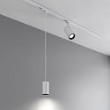 3-phase pendant luminaire LUCEA 20 CCT DALI controllable IP20