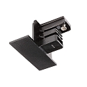 end cap D LINE/DALI, black
