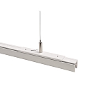 Deko-Light 1-phase ceiling suspension D ONE, traffic white