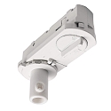 1-phase adapter D ONE, traffic white