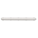 Deko-Light Armatuur voor vochtige ruimten TRI PROOF BASIC DALI 121CM / 36W 840 DALI aanstuurbaar, slagvast, schakelbaar IP65, grijs dimbaar