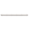 Deko-Light Armatuur voor vochtige ruimten TRI PROOF BASIC MOTION HF - 1510MM met sensor, slagvast, schakelbaar IP65, grijs 