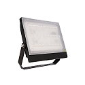 Deko-Light Strijklicht BRACHIUM draaibaar IP65/IP44, zwart