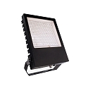 Outdoor LED floodlight ATIK, IP65 / IP44, 242W, 4000K 31800lm 110�, black