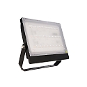 Deko-Light Strijklicht BRACHIUM draaibaar IP65/IP44, zwart