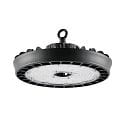 Halstraler HIGHBAY BASIC IP65, zwart 