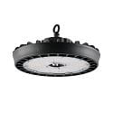 Halstraler HIGHBAY BASIC DALI aanstuurbaar IP65, zwart dimbaar