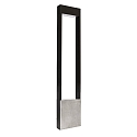 Deko-Light Staande armatuur voor buiten CHERTAN IP54, donkergrijs