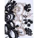  Wieland Extension cable, 220-240V AC / 50Hz, 200cm