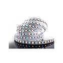  KapegoLED flexible LED stripe SMD 5050, 24V, 65W, white, RGB + warm white, 3000 K