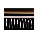 LED stripe 3528 SMD flexibel wit