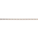 LED stripe 3528 SMD flexibel wit