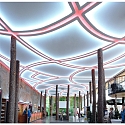 Deko-Light LED stripe FLEX LINE TOP VIEW flexibel wit