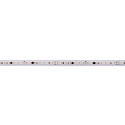 Deko-Light LED stripe flexibel transparant, wit