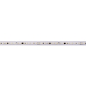 Deko-Light LED stripe flexibel transparant, wit