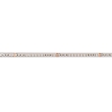 LED stripe 2835-140-48V-RGB wit