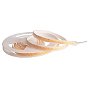 LED stripe COB-SAUNA-24V wit