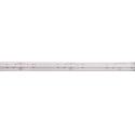Volledig gesiliconiseerde ledstrip SAUNA COB 105� RGB 3 Kanaal, temperatuurbestendig wit