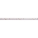 Volledig gesiliconiseerde ledstrip SAUNA COB 105� RGB 3 Kanaal, temperatuurbestendig wit