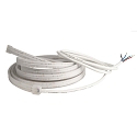 Deko-Light Volledig gesiliconiseerde ledstrip SAUNA COB 105� RGB 3 Kanaal, temperatuurbestendig wit
