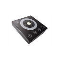 DMX controller ART-4 spanningsconstante, zwart