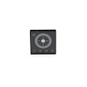  KapegoLED controller Art-4 RGBW, voltage constant, dimmable: DMX512, 12-24V DC