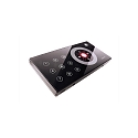 DMX controller ART-9 spanningsconstante, zwart