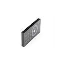  DMX controller ART-9 spanningsconstante, zwart