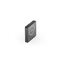  KapegoLED controller TC-2, voltage constant, dimmable: DMX512 and 0-10V, 12-24V DC, 1,50W, IP20