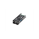  DMX controller DIMMER R-DMX 3+1 spanningsconstante, zwart