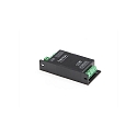  Signaal omvormer SC 104 spanningsconstante, zwart