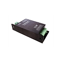  Signaal omvormer SC 104 spanningsconstante, zwart