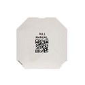 Deko-Light Dimmer DALI / TRIAC 400W DALI aanstuurbaar, 1 Kanaal, wit