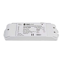 DALI dimmer (CV, DC) DALI 2 PWM, CV 2CH DT8, wit