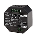 Deko-Light TRIAC dimmer TRIAC voltage constant, black