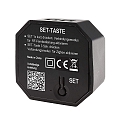 Deko-Light TRIAC dimmer TRIAC voltage constant, black