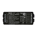 Deko-Light LED dimmer 5 IN 1 voltage constant, black
