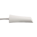 Deko-Light Signaalversterker RF, wit