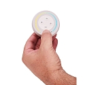 Deko-Light Afstandsbediening RF-SMART SINGLE/CCT 1 Kanaal, wit