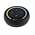remote control RF-SMART SINGLE/CCT 1 channel, black