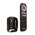 Deko-Light remote control RF-SMART SINGLE/CCT/RGB/RGBW/RGB+CCT 8 channel, black