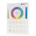 Deko-Light remote control RF-SMART SINGLE/CCT/RGB/RGBW/RGB+CCT 8 channel, white