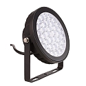 Deko-Light Strijklicht RF SMART SPOT RGB+CCT draaibaar IP65/IP44, antraciet dimbaar
