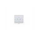 KapegoLED Modular system MODULAR PANEL II 2x2 SMD 5050, 24V, 1.5W, white, cool white