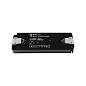 Voedingsapparaat FLAT, UT12V/50W spanningsconstante, grijs, zwart