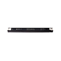 Power supply LONG-FLAT, LT-100-12, Input: 220-240V AC, Output 12V DC, Output: 0-833 mA, 100W, white