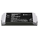 LED besturingsprogramma BASIC DIM CV 24V spanningsconstante, dimbaar, grijs, zwart
