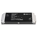 LED driver BASIC DIM CV 12V voltage constant, dimmable, black