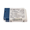 LED voedingsapparaat MULTI CC LCM-40BLE constante stroom, wit