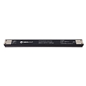 bedieningsapparatuur LONG-FLAT DIM CV - 48V 50-150W spanningsconstante, 1 Kanaal, zwart